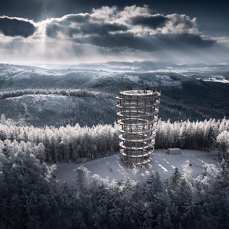 Hotel Piotr Spa&Wellness Boguszów-Gorce Esterno foto