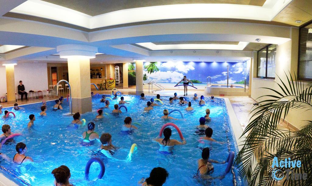 Hotel Piotr Spa&Wellness Boguszów-Gorce Esterno foto