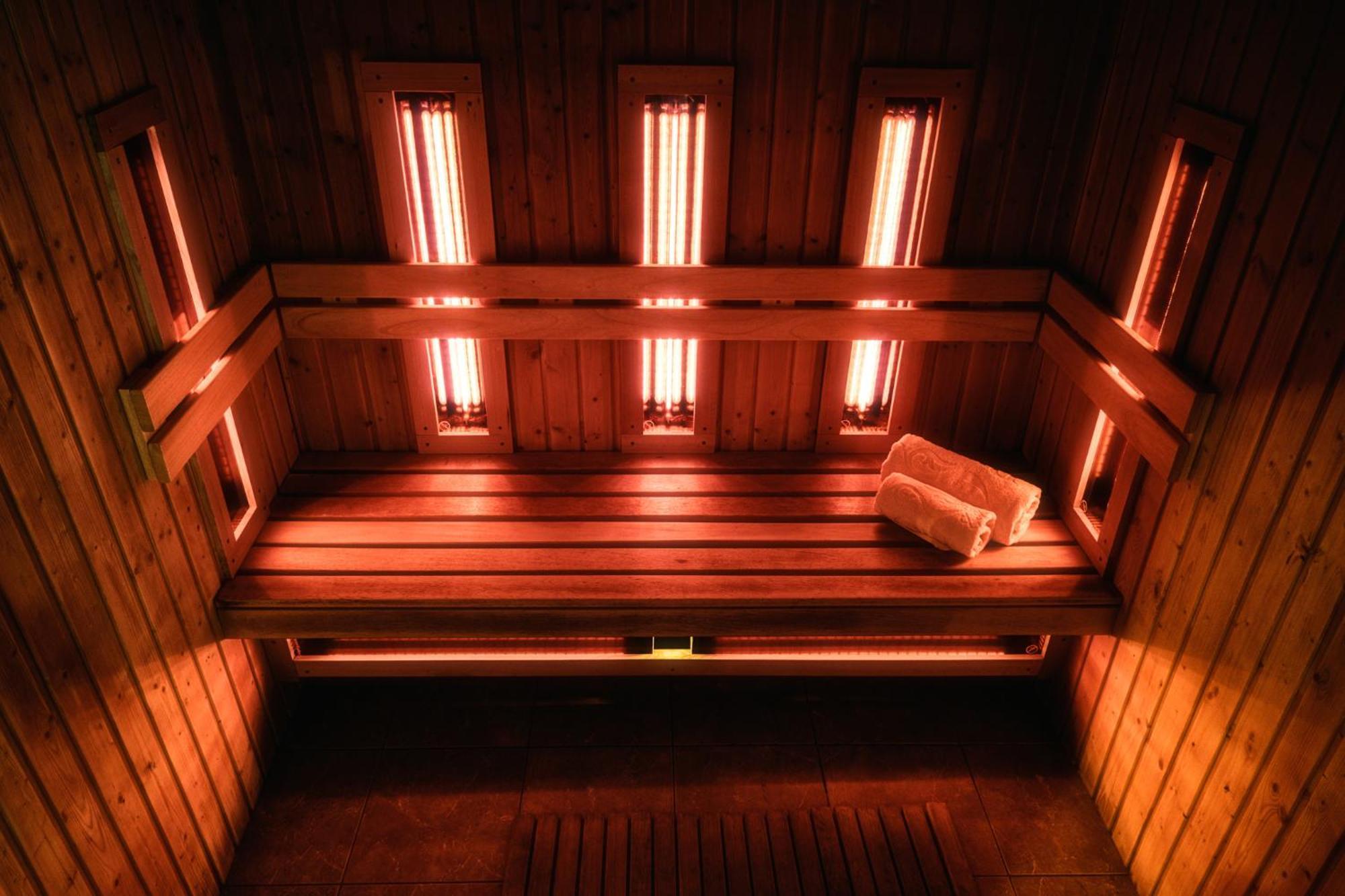Hotel Piotr Spa&Wellness Boguszów-Gorce Esterno foto