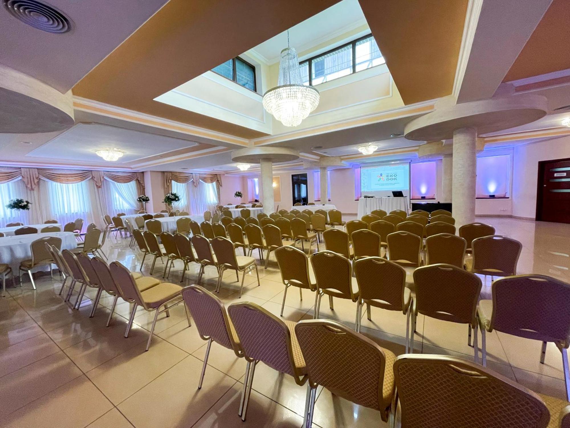 Hotel Piotr Spa&Wellness Boguszów-Gorce Esterno foto