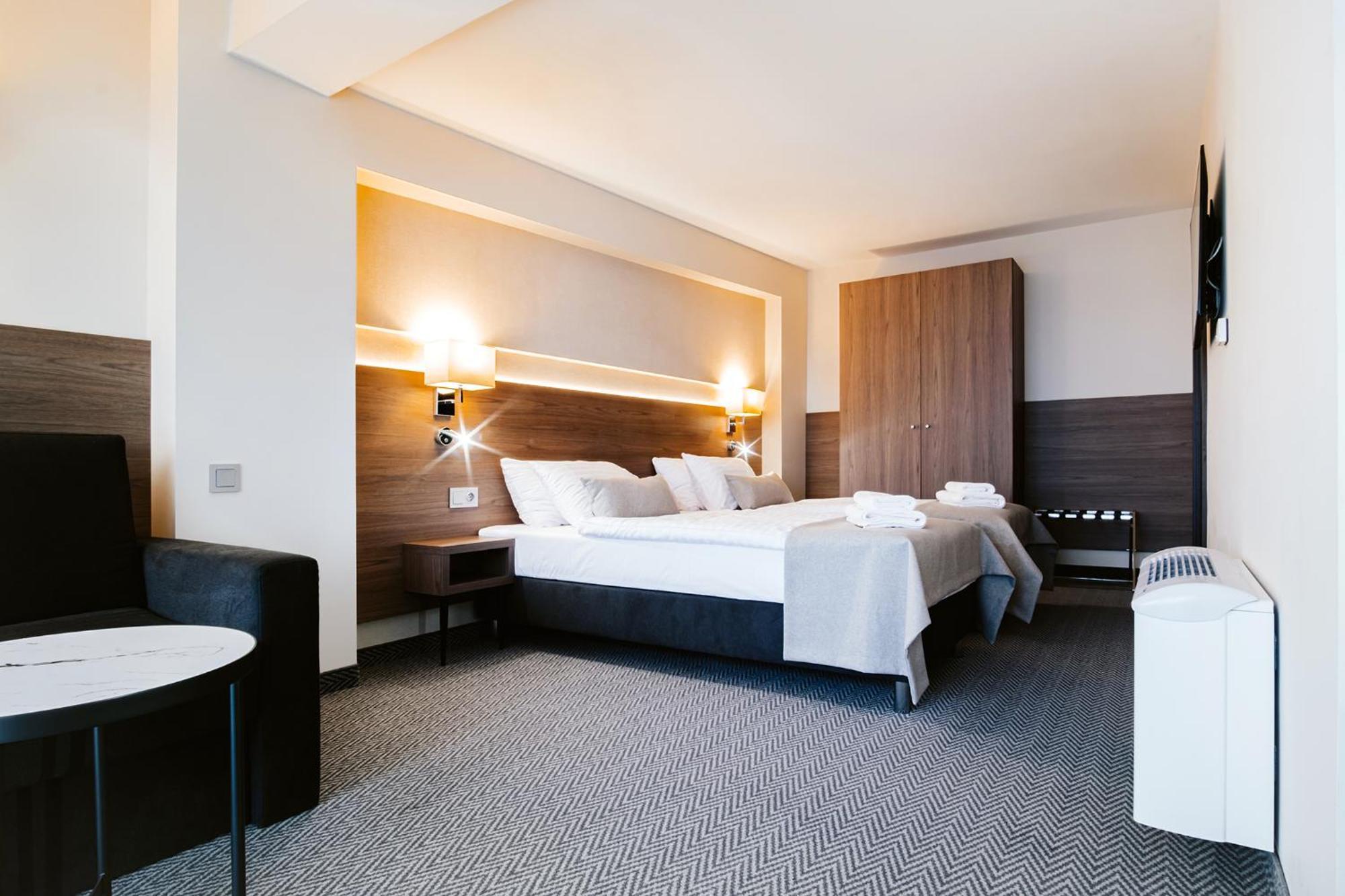 Hotel Piotr Spa&Wellness Boguszów-Gorce Esterno foto