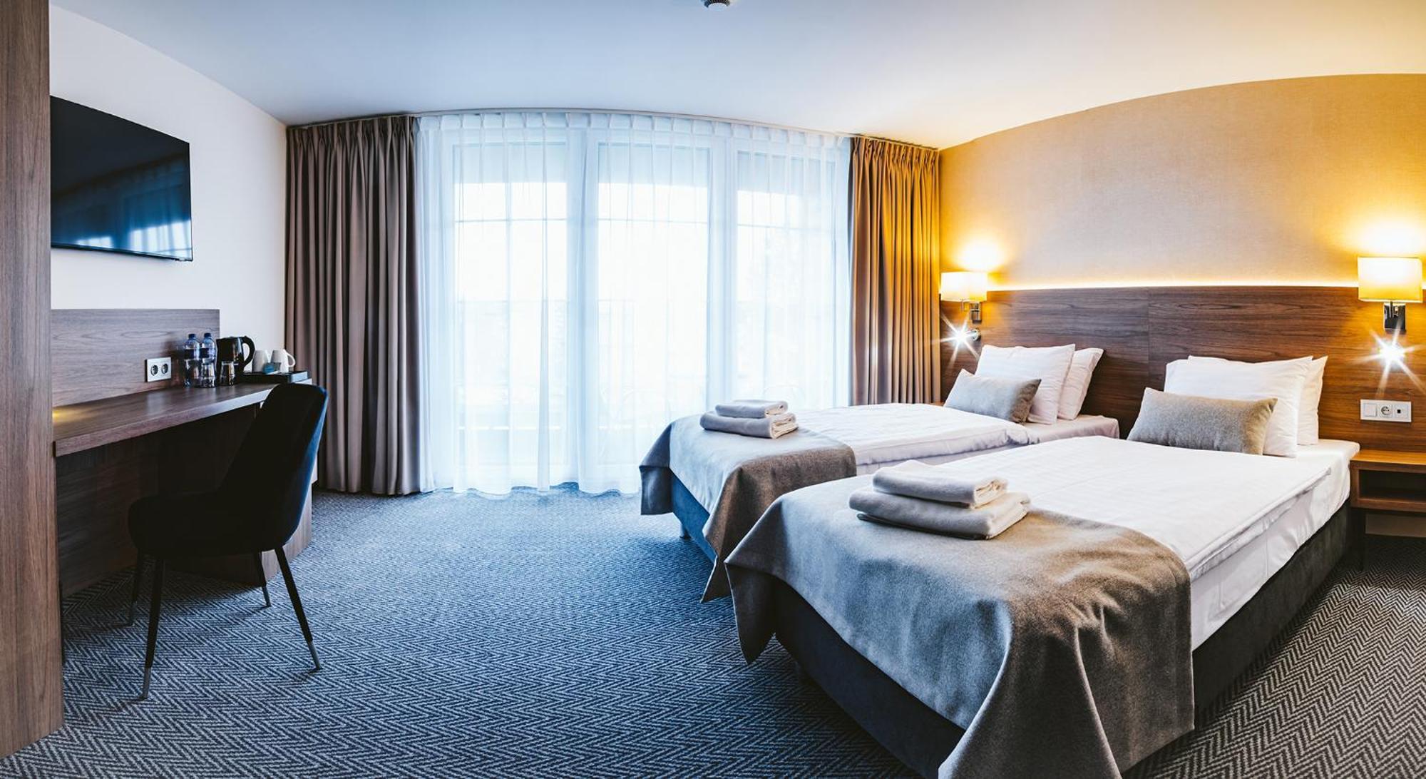Hotel Piotr Spa&Wellness Boguszów-Gorce Esterno foto
