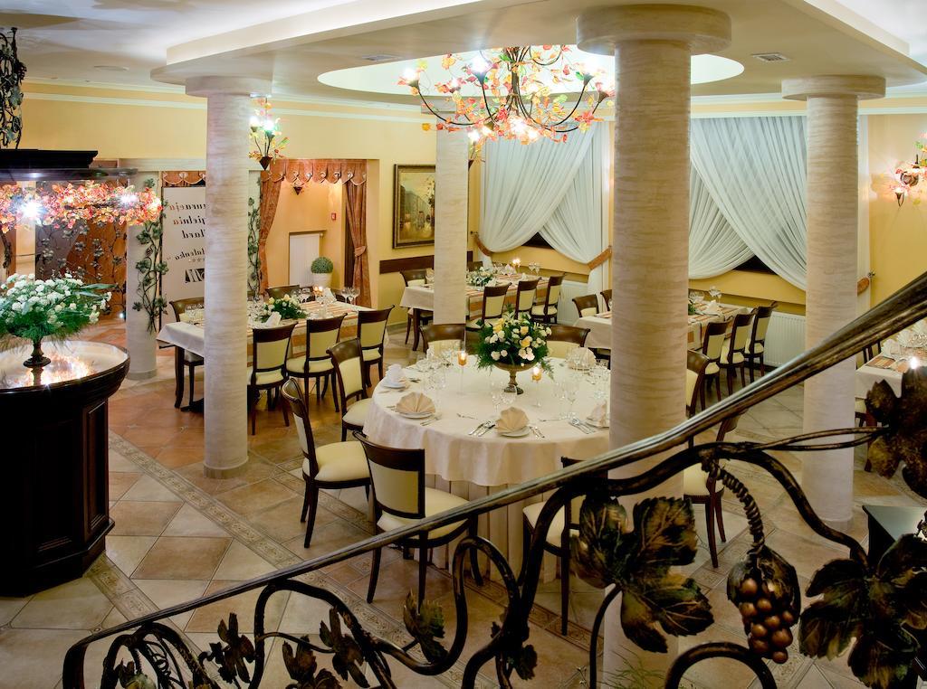 Hotel Piotr Spa&Wellness Boguszów-Gorce Esterno foto