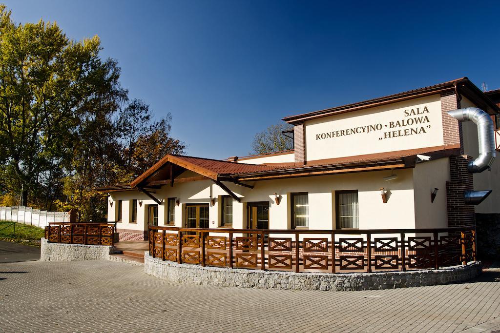 Hotel Piotr Spa&Wellness Boguszów-Gorce Esterno foto