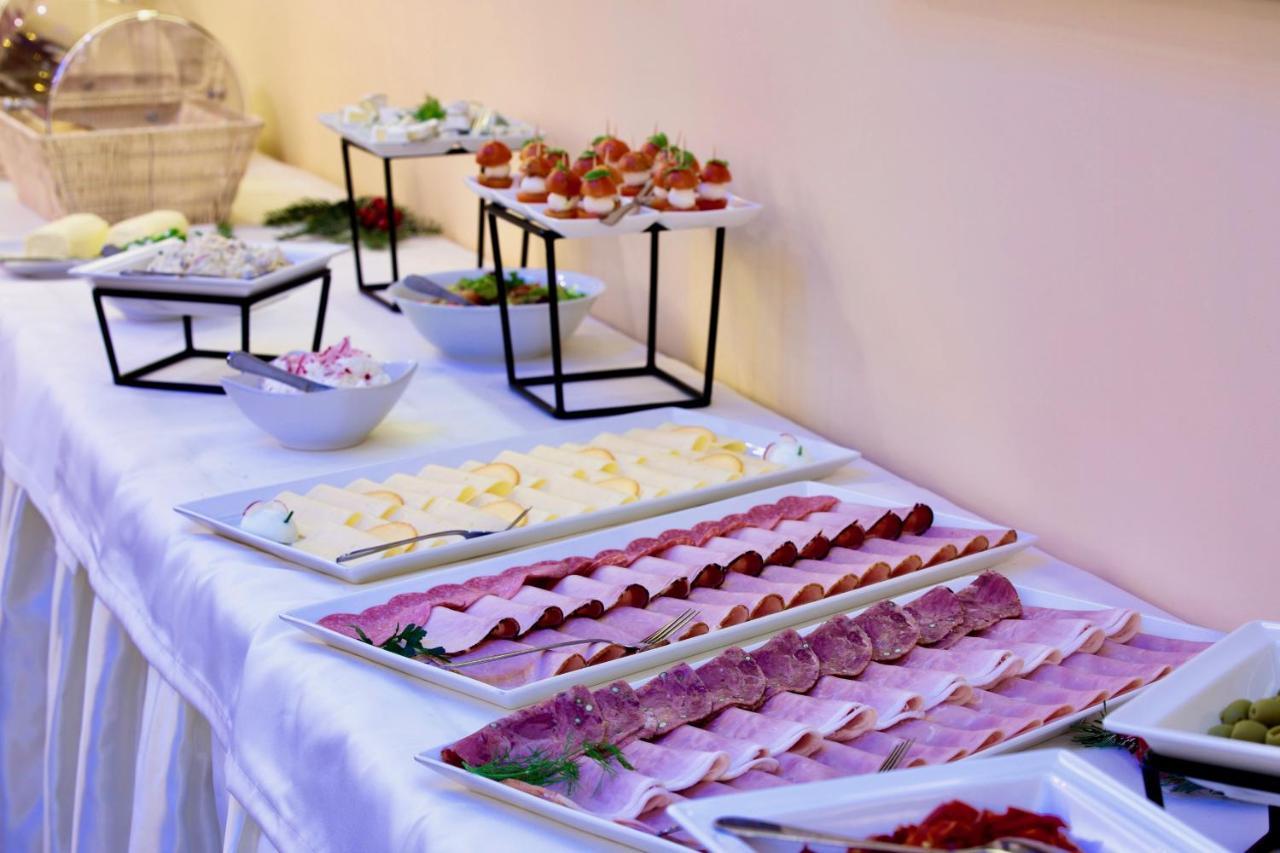 Hotel Piotr Spa&Wellness Boguszów-Gorce Esterno foto