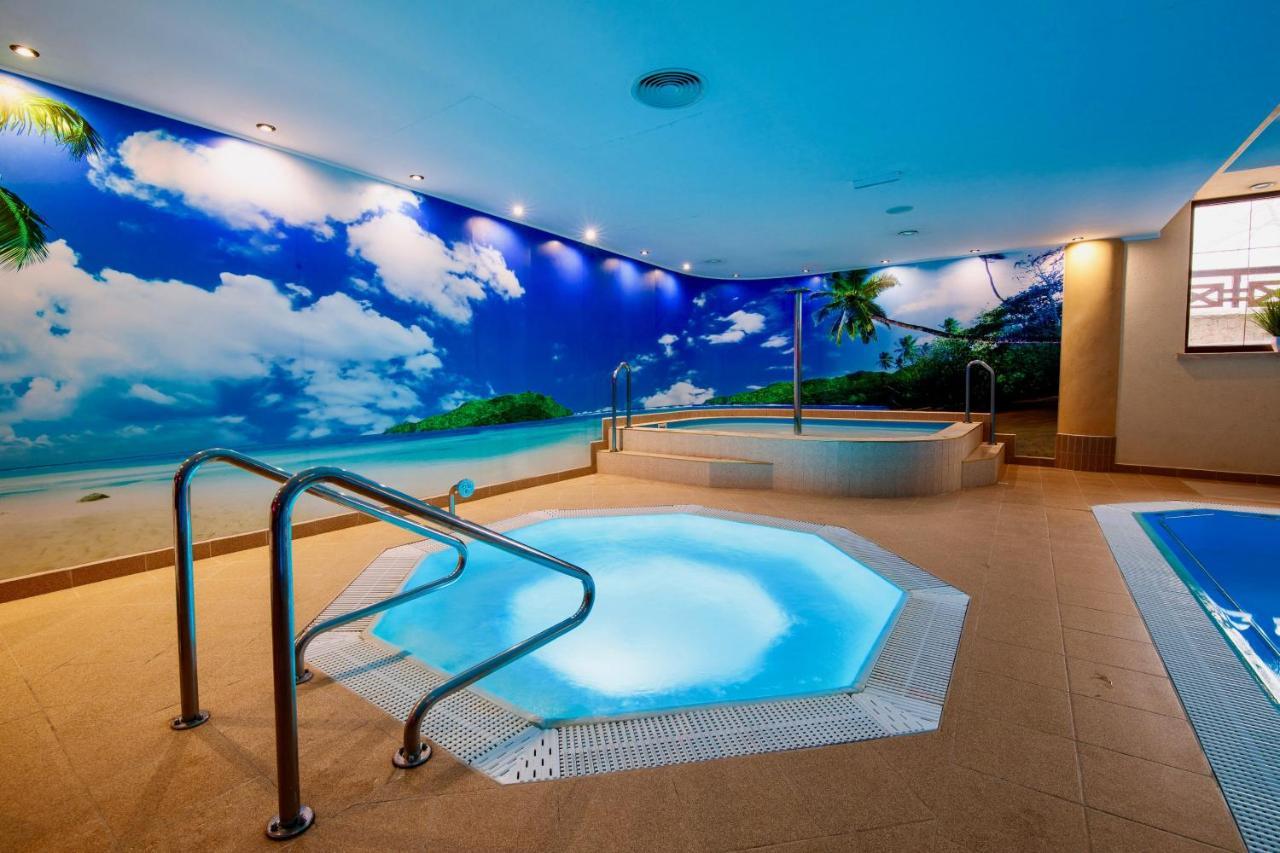 Hotel Piotr Spa&Wellness Boguszów-Gorce Esterno foto