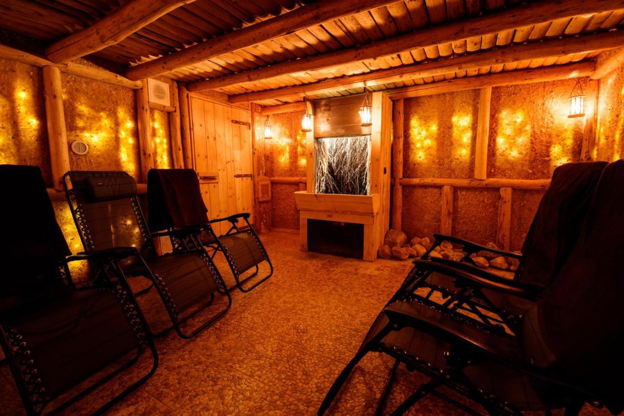 Hotel Piotr Spa&Wellness Boguszów-Gorce Esterno foto