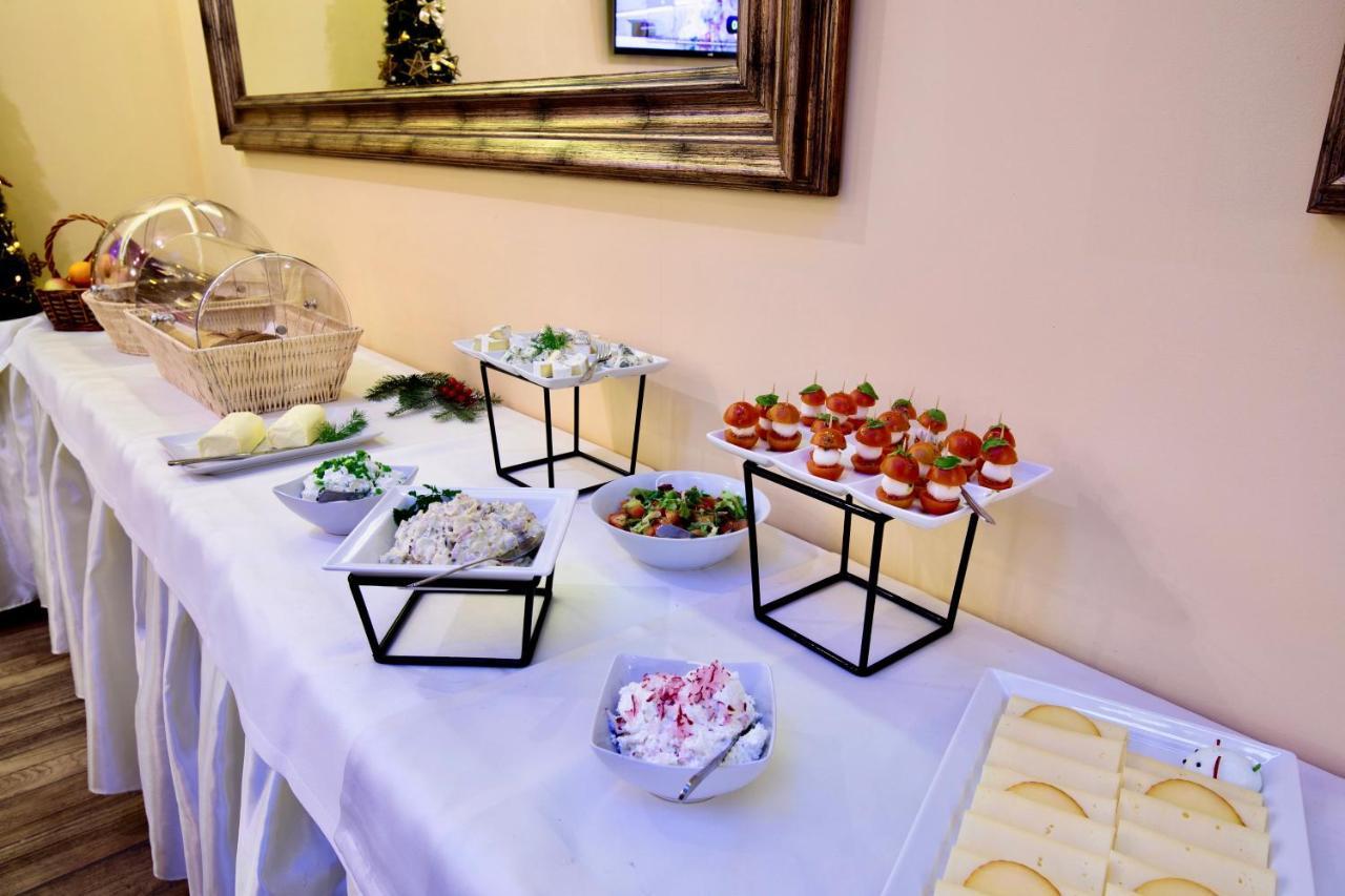 Hotel Piotr Spa&Wellness Boguszów-Gorce Esterno foto