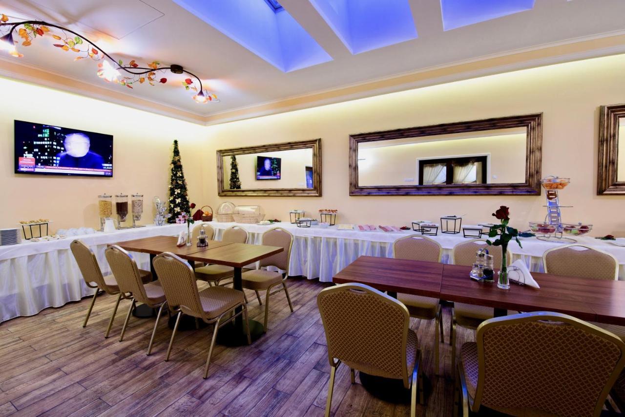 Hotel Piotr Spa&Wellness Boguszów-Gorce Esterno foto