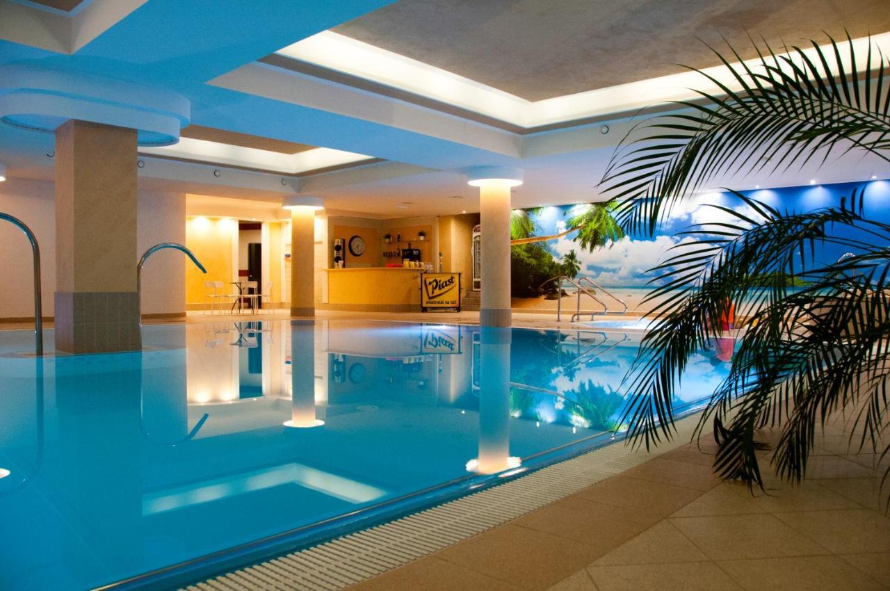 Hotel Piotr Spa&Wellness Boguszów-Gorce Esterno foto